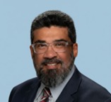 Dr. Samir Iqbal